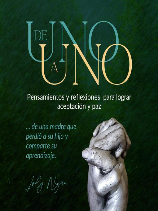 Title details for De Uno a Uno by Loly Neyra - Available